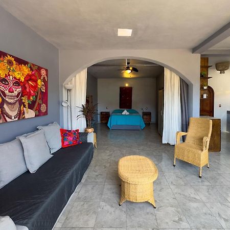 Casa De Colores غواناخواتو المظهر الخارجي الصورة