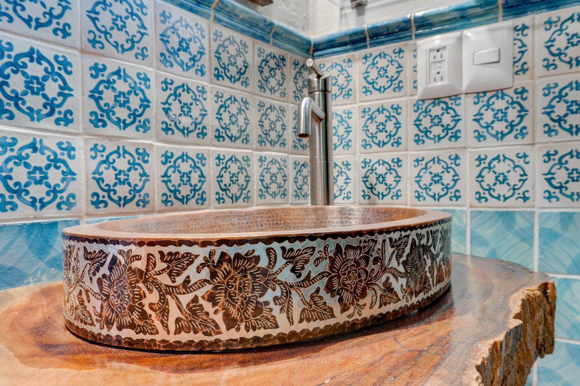 Casa De Colores غواناخواتو المظهر الخارجي الصورة