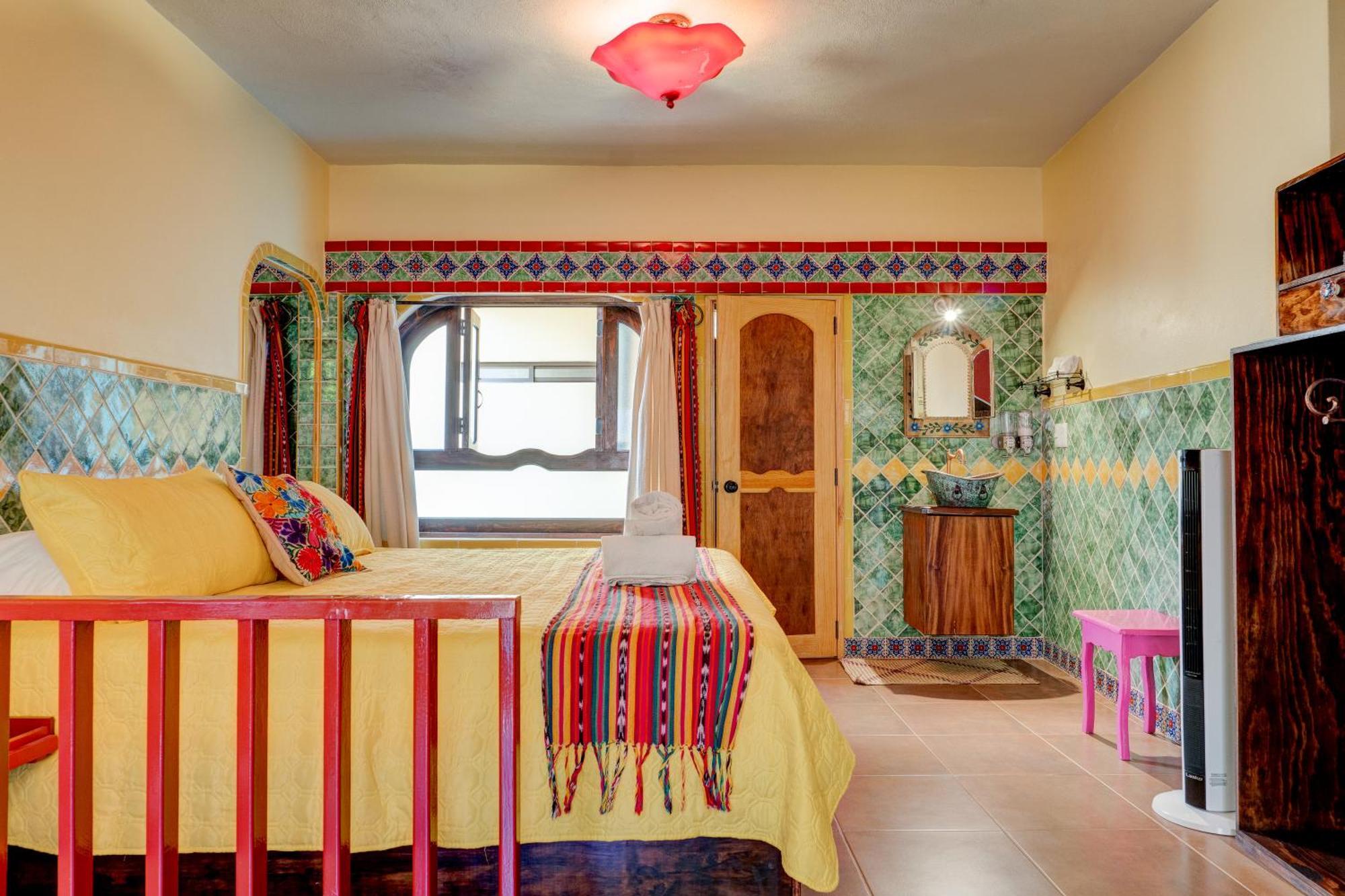 Casa De Colores غواناخواتو المظهر الخارجي الصورة